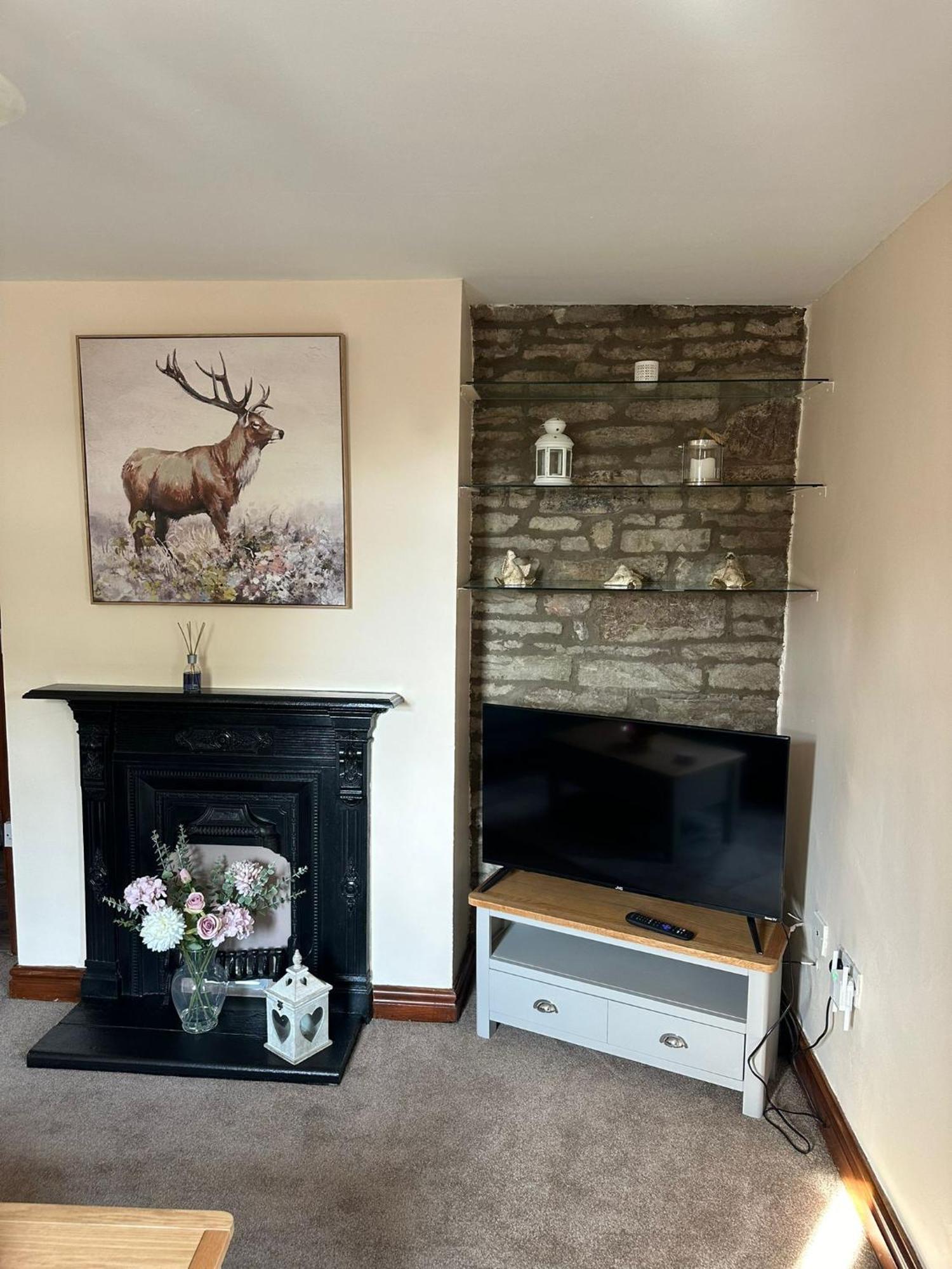 Holiday home 4 Foundry House Coleford (Gloucestershire)