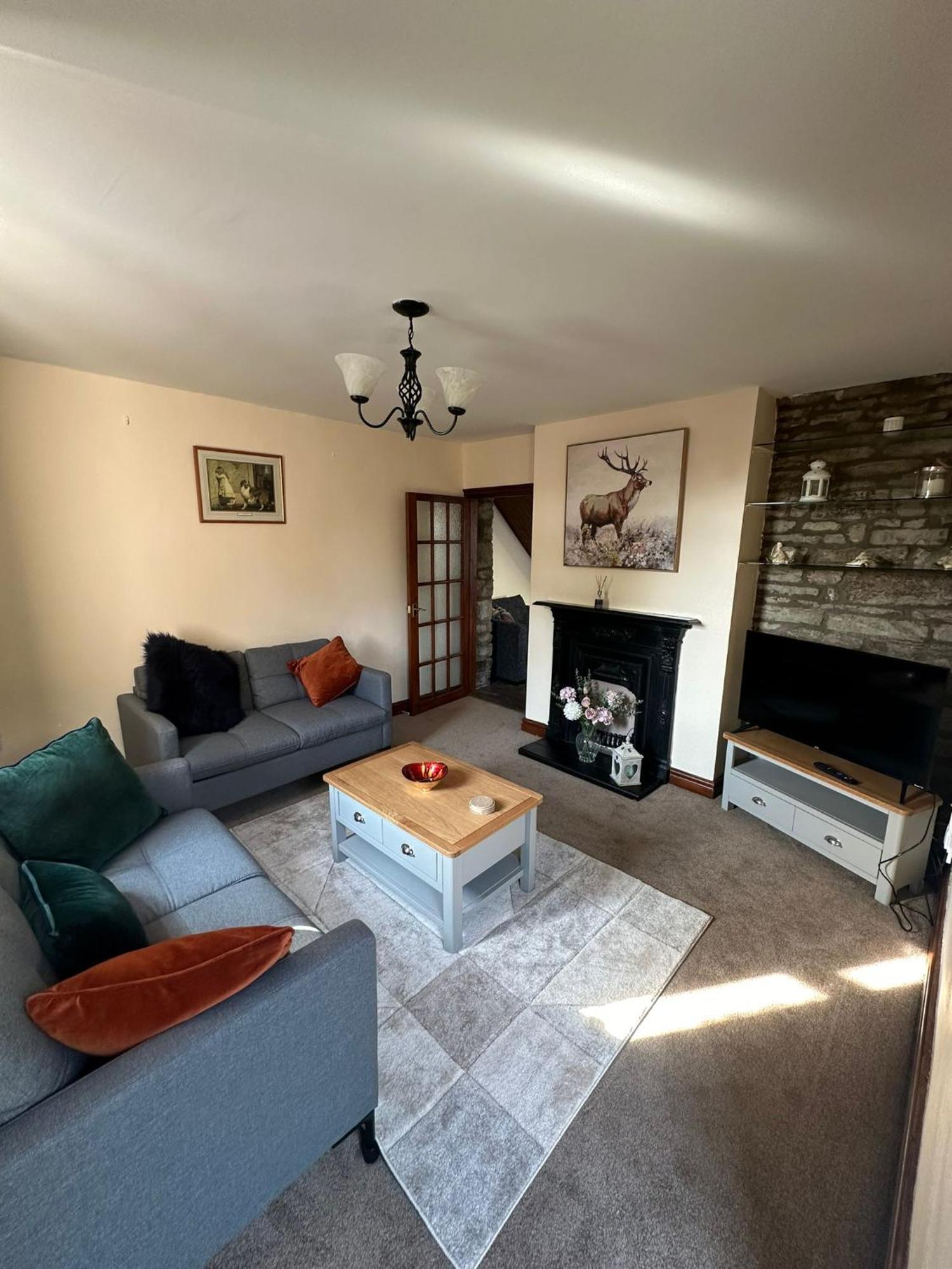 4 Foundry House *