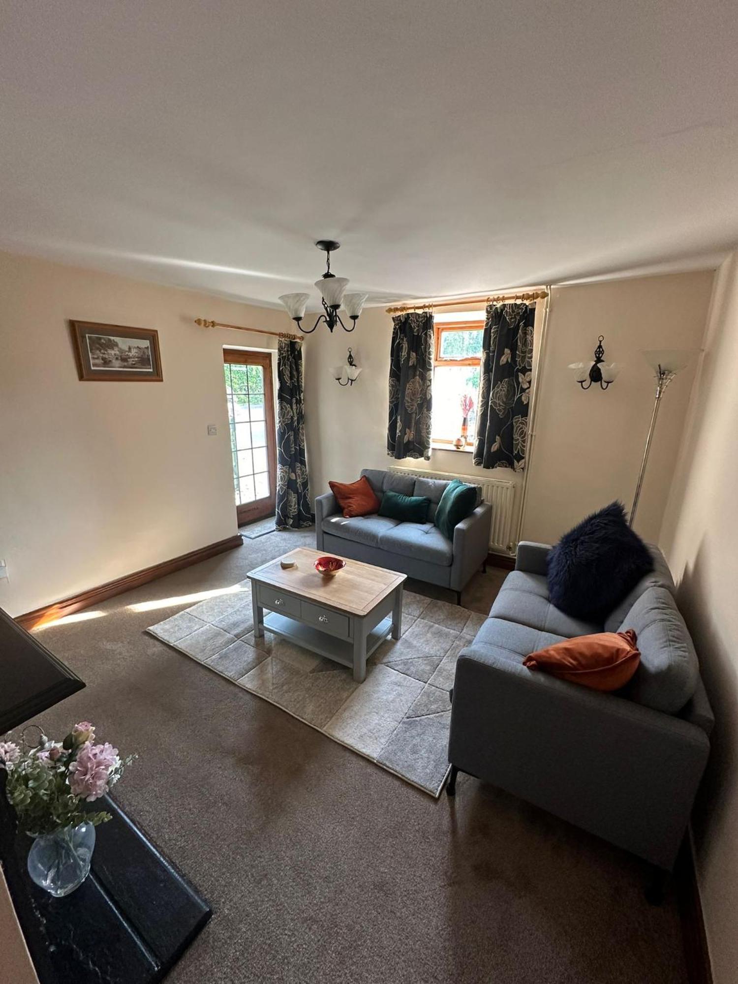 4 Foundry House Holiday home