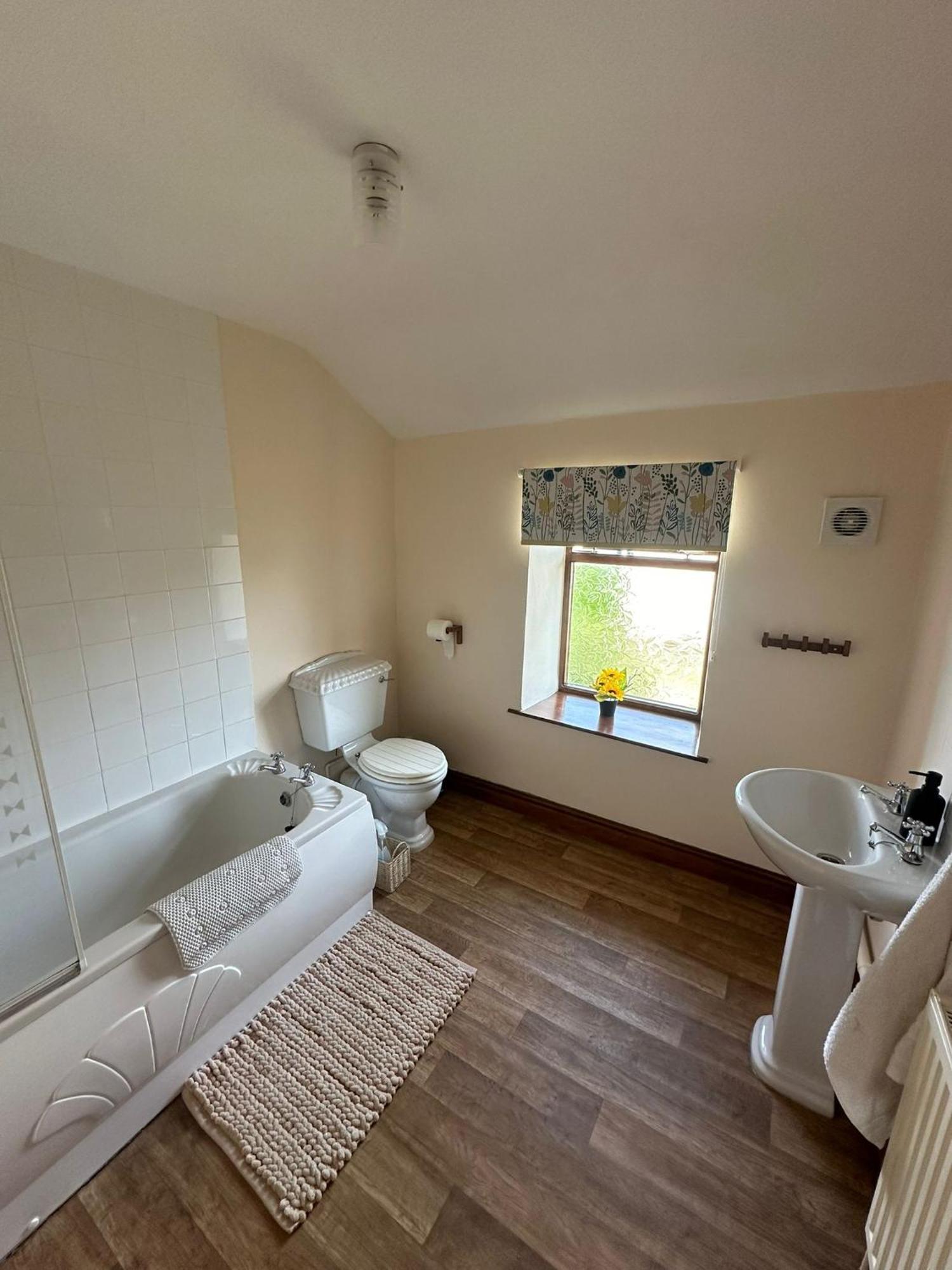 4 Foundry House Holiday home *