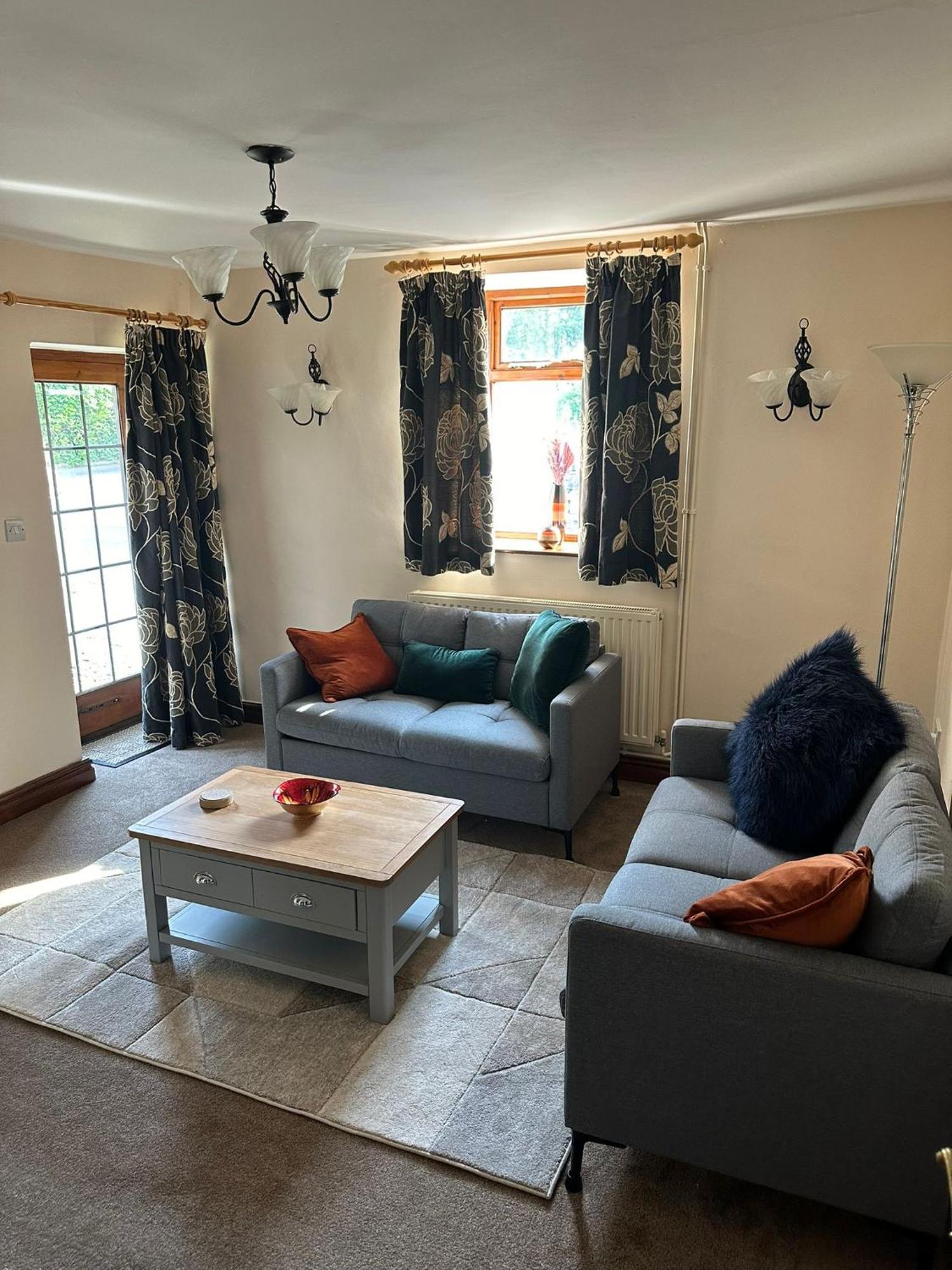 4 Foundry House * Coleford (Gloucestershire)