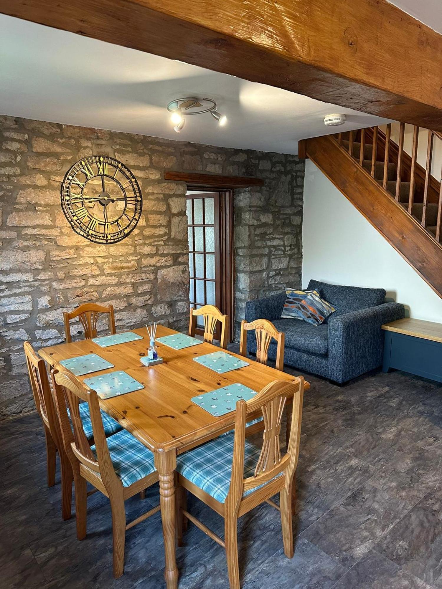 Holiday home 4 Foundry House Coleford (Gloucestershire)